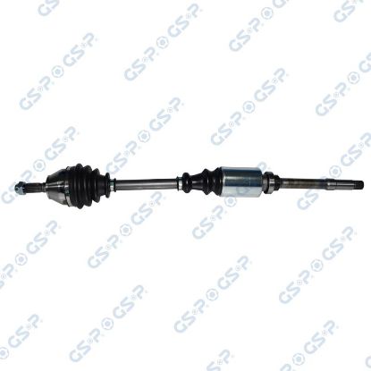 Drive Shaft CITROEN 3273Y4