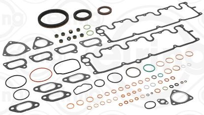 Full Gasket Kit, engine DEUTZ-KHD
