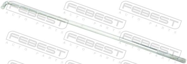 Battery Holder DAIHATSU 74452-33010, SUBARU 82161-AA041, TOYOTA 7