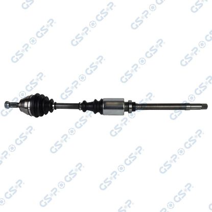 Drive Shaft CITROEN 32735P