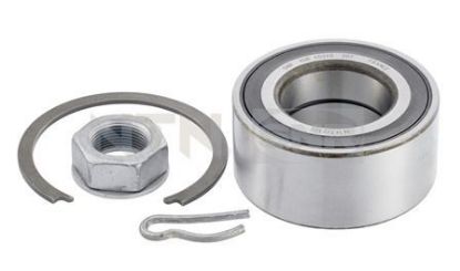Wheel Bearing Kit PEUGEOT 807