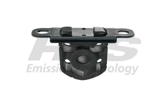 Mount, exhaust system