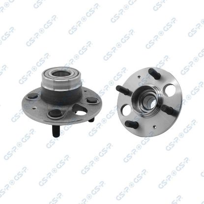 Wheel Bearing Kit HONDA 42200SELG01