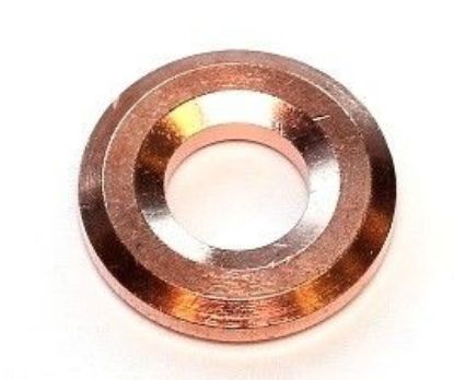 Seal Ring, nozzle holder TOYOTA - 11176-33010