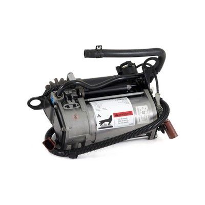 Compressor, compressed-air system Audi A8 02-08 4E0616007C, WABCO
