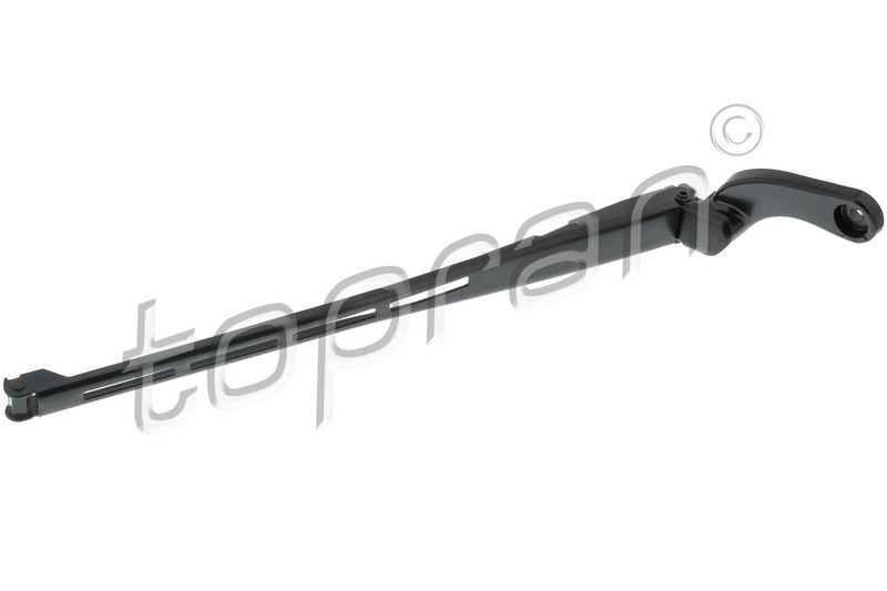 Wiper Arm, window cleaning VAG