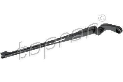 Wiper Arm, window cleaning VAG