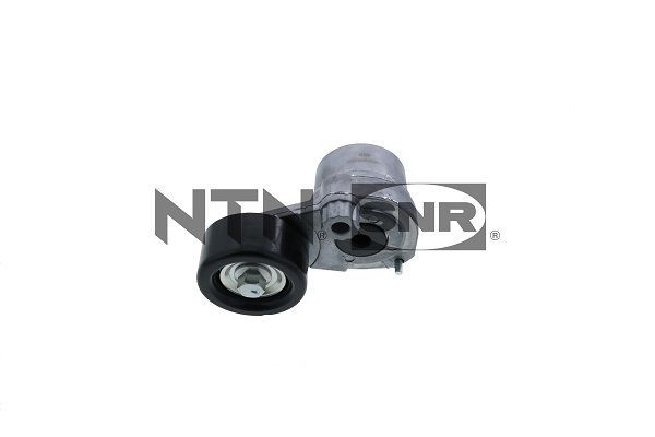 Tensioner Pulley, V-ribbed belt Opel/Fiat/Alfa