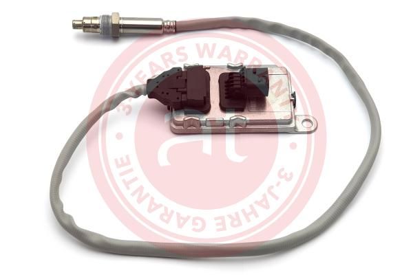 NOX Sensor, NOX catalytic converter Daf