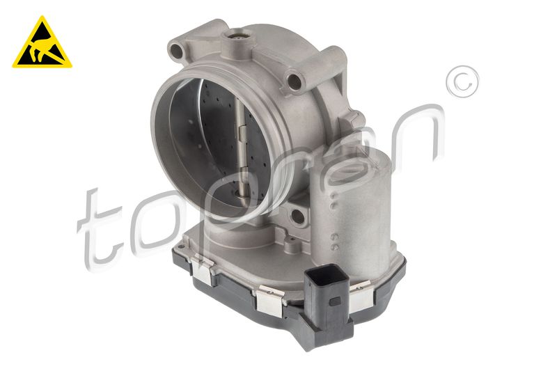 Throttle Body BMW/Mini - 13547556118