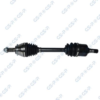 Drive Shaft BMW 31607589763