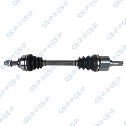 Drive Shaft CITROEN 3272WG