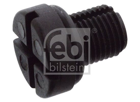 Breather Screw/VaIve, radiator BMW - 11 53 7 793 373