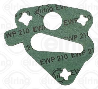 Gasket, oil filter housing Chrysler 4648991AB