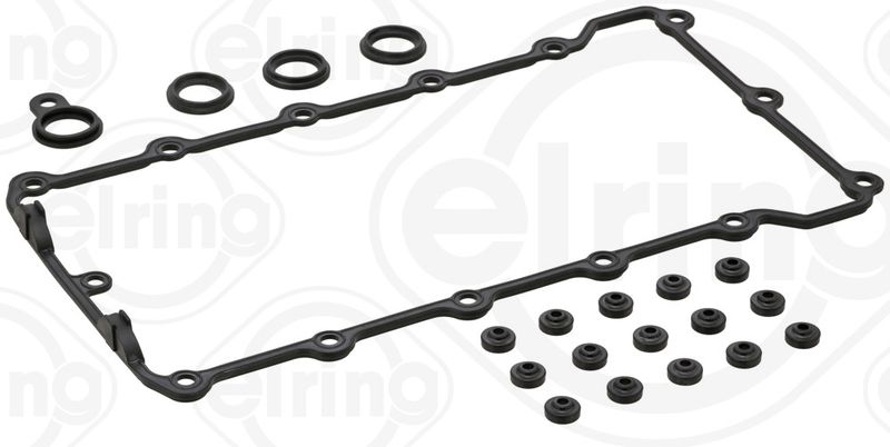 Gasket Set, cylinder head cover BMW - 11 12 1 721 876