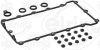 Gasket Set, cylinder head cover BMW - 11 12 1 721 876