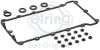 Gasket Set, cylinder head cover BMW - 11 12 1 721 876