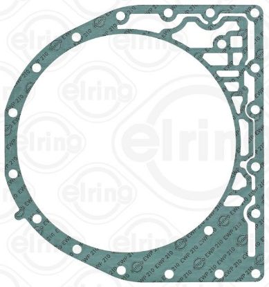 Seal, automatic transmission oil pump GM 29536478