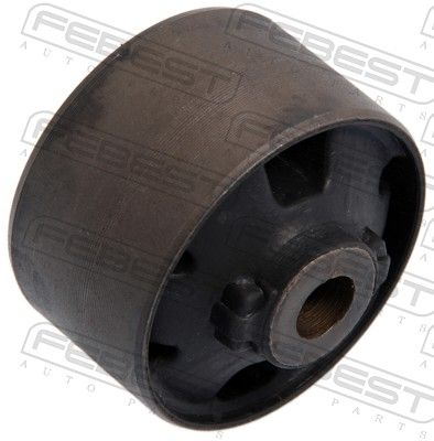 Mounting, differential TOYOTA 52380-48040