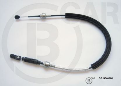 Cable Pull, automatic transmission