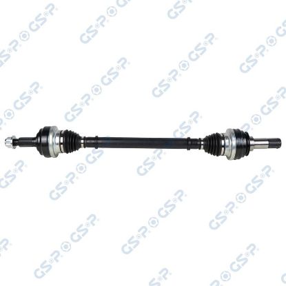 Drive Shaft 95833202420