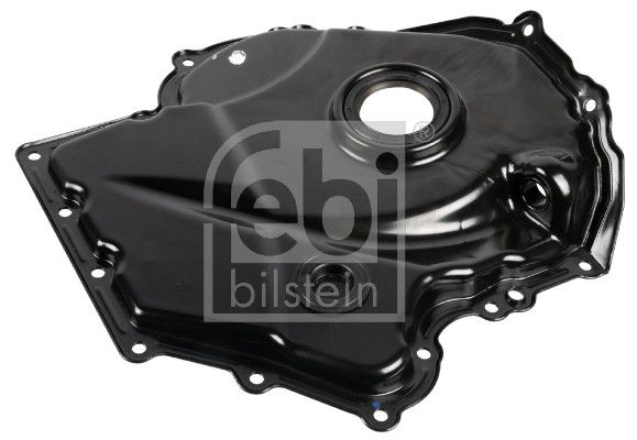 Housing Cover, crankcase VW-Audi 06H 109 210 AG