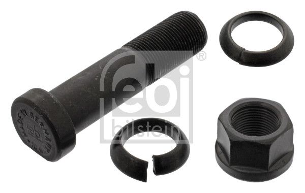 Wheel Stud Mercedes-Benz LKW 381 401 03 71 S2