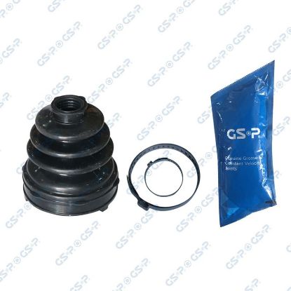 Bellow Kit, drive shaft FORD 2T144A84DA/4371804