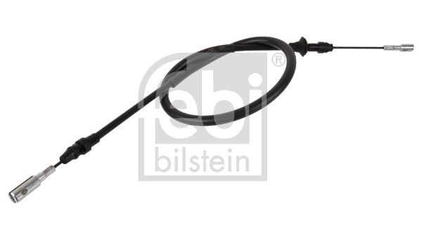Cable Pull, parking brake NISSAN 36402-00Q0A