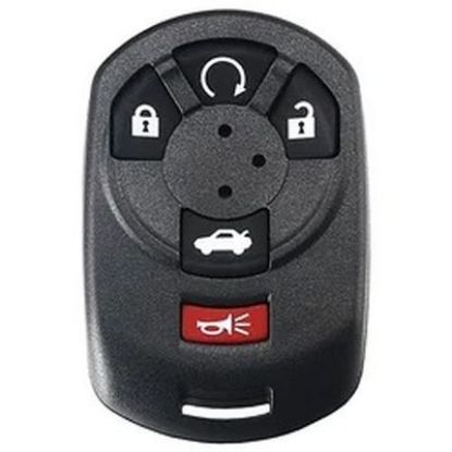 Housing, car key