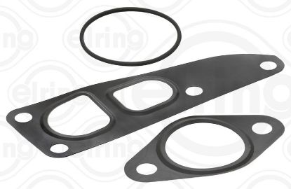 Gasket Set, EGR system DAIMLER PKW