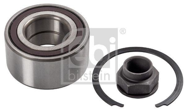 Wheel Bearing Kit Fiat PKW 71753820