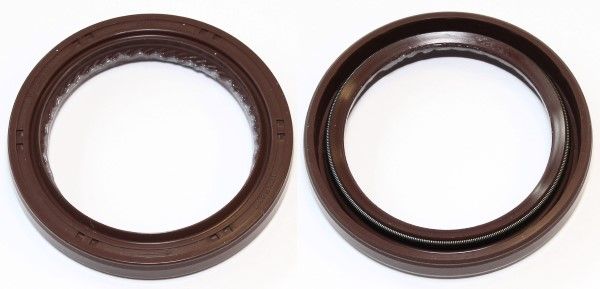 Shaft Seal, crankshaft 40x52x7 AS LD FPM