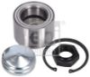 Wheel Bearing Kit Peugeot 16 063 751 80