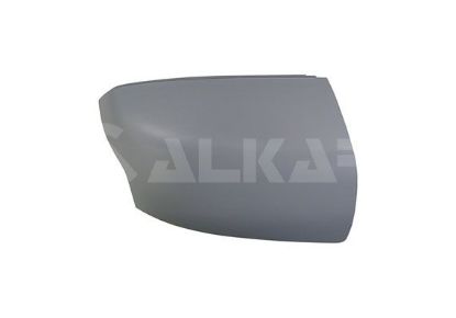 Cover, exterior mirror