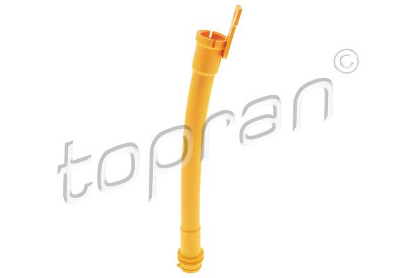 Tube, oil dipstick VAG