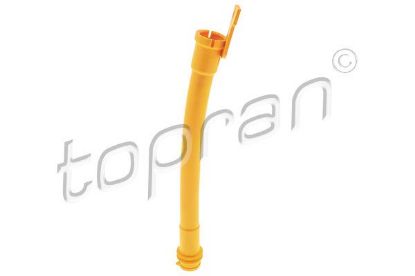 Tube, oil dipstick VAG