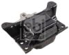 Mounting, automatic transmission VW-Audi 3Q0 199 555 J