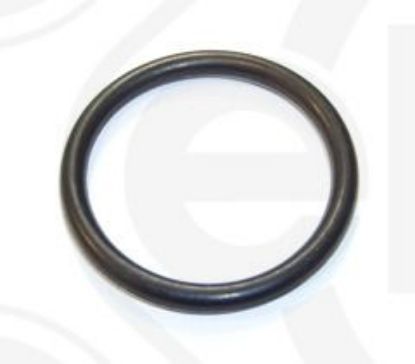 Gasket, thermostat housing PEUGEOT 1340.89