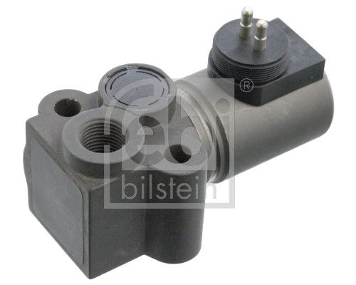 Solenoid Valve, retarder M A N - 81.32550.0012