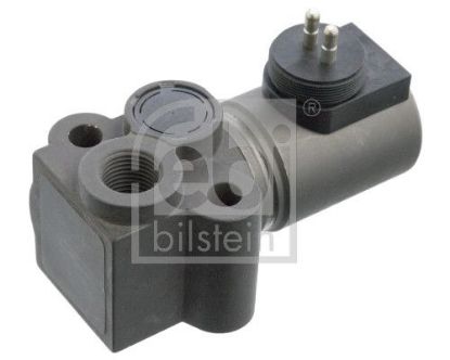 Solenoid Valve, retarder M A N - 81.32550.0012