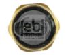 Sensor, fuel pressure BMW - 13 53 9 899 007