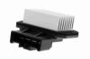 Resistor, interior blower TOYOTA 87165-13010