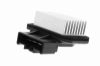 Resistor, interior blower TOYOTA 87165-13010