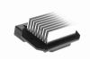 Resistor, interior blower TOYOTA 87165-13010