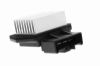 Resistor, interior blower TOYOTA 87165-13010