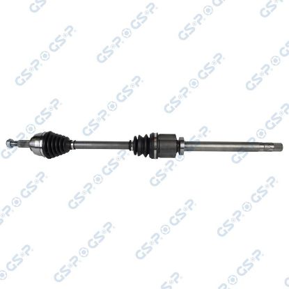 Drive Shaft RENAULT 7711135414