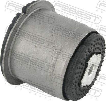 Bushing, axle beam HYUNDAI 55160-2K301, KIA 55160-2K301