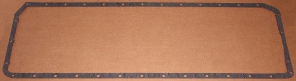 Gasket, oil sump MAN Gasket oil pan