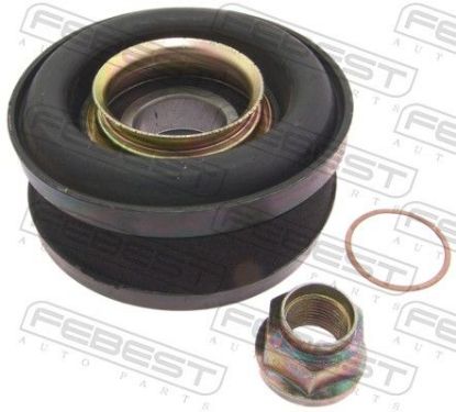 Bearing, propshaft centre bearing NISSAN 37521-6P026, RENAULT 370009267R